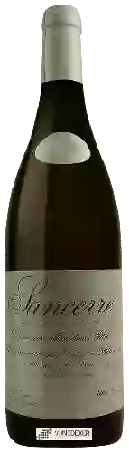 Wijnmakerij Célestin Blondeau - Cuvée des Moulins Bales Sancerre