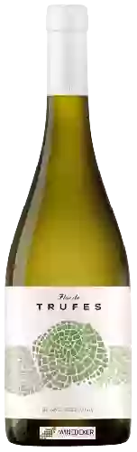 Wijnmakerij Cellar Vins Algars - Flor de Trufes Blanc Wijnmakerij Cellar Vins Algars - Flor de Trufes Blanc