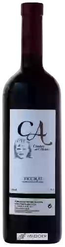 Wijnmakerij Celler Aixalà Alcait - Coster de l'Alzina