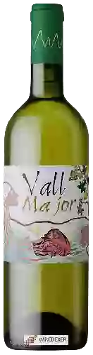 Wijnmakerij Celler Batea - Vall Major Garnatxa Blanco