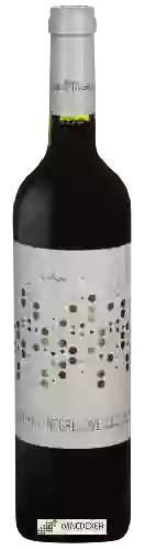 Wijnmakerij Celler Grau i Grau - Cent-Kat Negre Jove