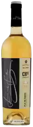 Wijnmakerij Celler Grau i Grau - Jaume Col.lecció Edició Limitada Chardonnay