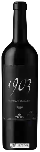 Wijnmakerij Mas Doix - 1903 Centenary Grenache