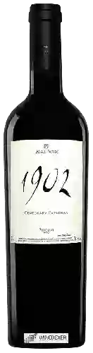 Wijnmakerij Mas Doix - 1902 Centenary Carignan Priorat