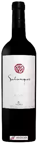Wijnmakerij Mas Doix - Salanques Priorat