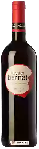 Wijnmakerij Celler Sabaté - Mas d'En Bernat