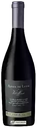 Wijnmakerij Vall Llach - Priorat Aigua de Llum