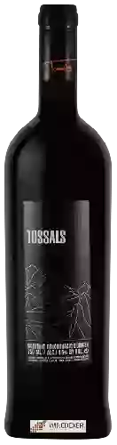 Wijnmakerij Cellers Grifoll Declara - Tossals