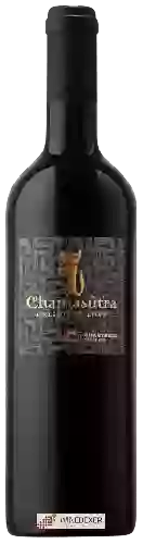 Wijnmakerij Cellier des Chartreux - Chamasûtra Unlimited Love