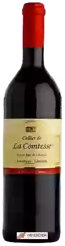 Wijnmakerij Cellier de la Comtesse - Moelleux Lieblich