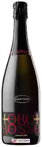 Wijnmakerij Cembra - Oro Rosso Dosaggio Zero