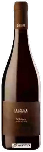 Wijnmakerij Cembra - Schiava
