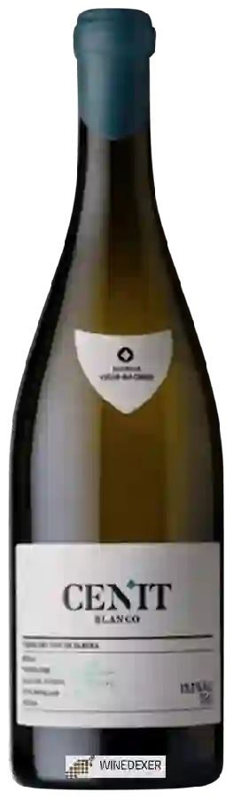 Wijnmakerij Viñas del Cénit - Blanco Wijnmakerij Viñas del Cénit - Blanco