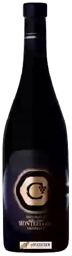Wijnmakerij Centanni - Nobil Terre Montefloris Rosso