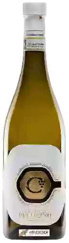 Wijnmakerij Centanni - Offida Pecorino