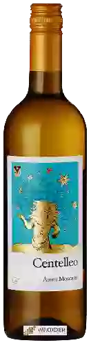 Wijnmakerij Centelleo - Airen - Moscatel