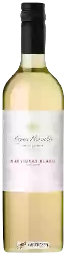 Wijnmakerij Cepas Privadas - Sauvignon Blanc