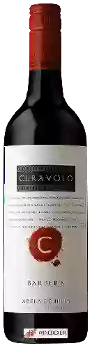 Wijnmakerij Ceravolo - Barbera