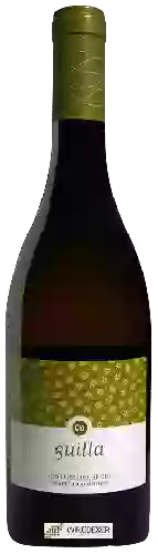 Wijnmakerij Cercavins - Guilla