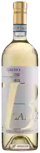 Wijnmakerij Ceretto - Arneis Langhe Blangé