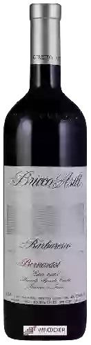 Wijnmakerij Ceretto - Bricco Asili Barbaresco Bernadot