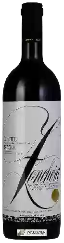 Wijnmakerij Ceretto - Zonchera Barolo Wijnmakerij Ceretto - Zonchera Barolo
