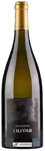 Wijnmakerij Cesconi - Olivar