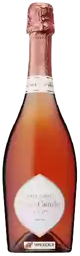 Wijnmakerij Cester Dasogno - Rosé Cuvée Extra Dry