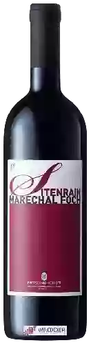 Wijnmakerij Bioweingut Sitenrain - Maréchal Foch