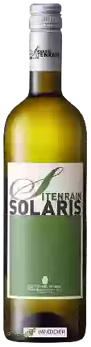 Wijnmakerij Bioweingut Sitenrain - Solaris