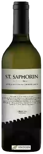 Wijnmakerij Les Tourelles - St.Saphorin