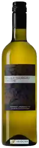 Wijnmakerij Lindenhof - Müller-Thurgau Auslese