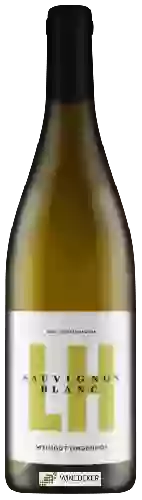 Wijnmakerij Lindenhof - Sauvignon Blanc