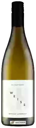 Wijnmakerij Lindenhof - Weiss