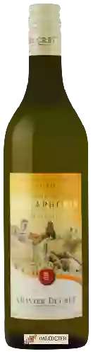 Wijnmakerij Olivier Ducret - St Saphorin Grand Cru La Confrary Wijnmakerij Olivier Ducret - St Saphorin Grand Cru La Confrary