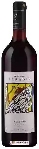 Domaine du Paradis - Pinot Noir