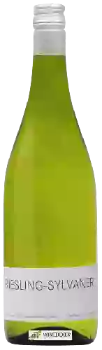 Wijnmakerij Siebe Dupf - Riesling - Sylvaner