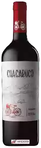 Wijnmakerij Chacabuco - Malbec