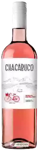 Wijnmakerij Chacabuco - Rosado de Malbec
