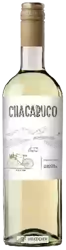 Wijnmakerij Chacabuco - Torrontés