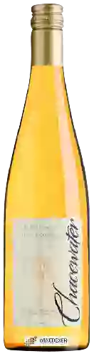 Wijnmakerij Chacewater - Sweet Riesling