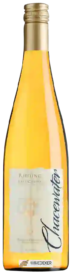 Wijnmakerij Chacewater - Sweet Riesling Wijnmakerij Chacewater - Sweet Riesling