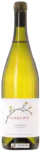Wijnmakerij Chacra - Chardonnay