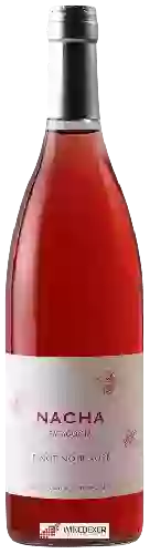 Wijnmakerij Chacra - Nacha Pinot Noir Rosé