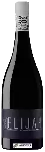 Wijnmakerij Chaffey Bros Wine Co. - Elijah Shiraz