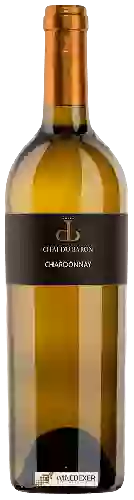 Wijnmakerij Chai du Baron - Chardonnay