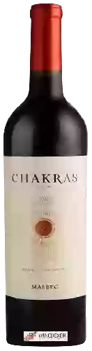 Wijnmakerij Chakras - Malbec Reserva