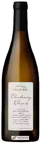 Wijnmakerij Chalk Hill - Clone 15 Chardonnay