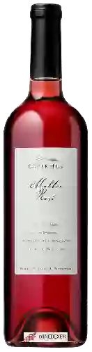 Wijnmakerij Chalk Hill - Malbec Rosé