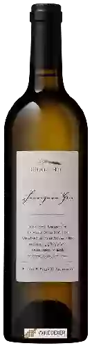 Wijnmakerij Chalk Hill - Sauvignon Gris